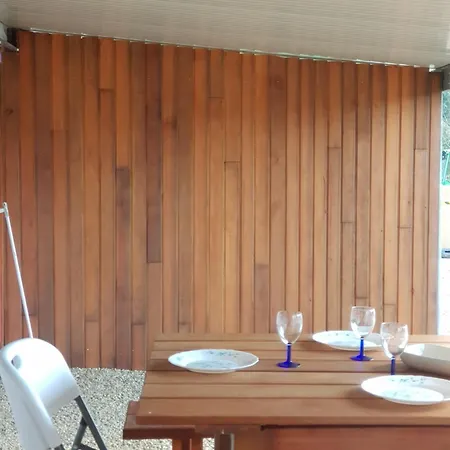 Apartament Tendre Escale Saisonniere