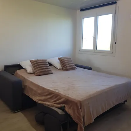 Apartament Tendre Escale Saisonniere *