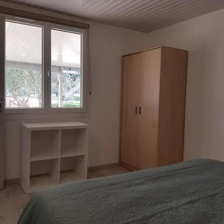 Apartament Tendre Escale Saisonniere Argenton